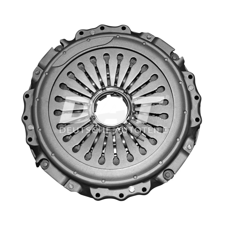 Clutch Pressure Plate
